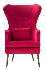 Кресло для ресторанов и кафе